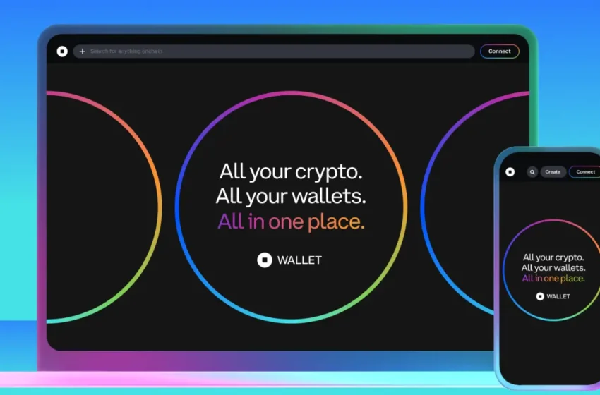  Coinbase Introduces Comprehensive On-Chain Portfolio Wallet App