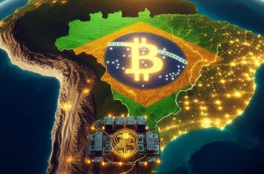  Excessive Greed: More Bitcoin Mining Companies Are Abandoning Paraguay for Brazil