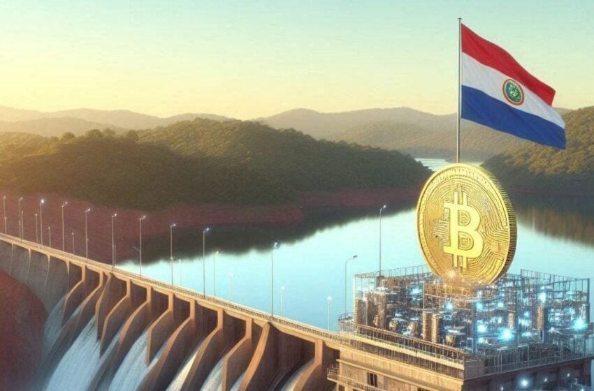  Latam Insights Encore: Paraguay Anti-Bitcoin Mining Stance Is a Net Negative for the Nation’s Development