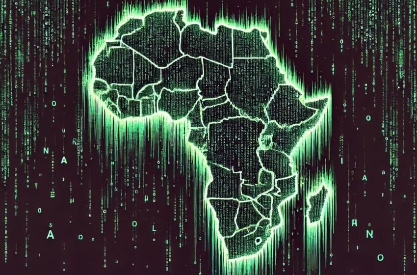  Study: AI Success in Africa Depends on Availability of Local Language Data and AI Talent