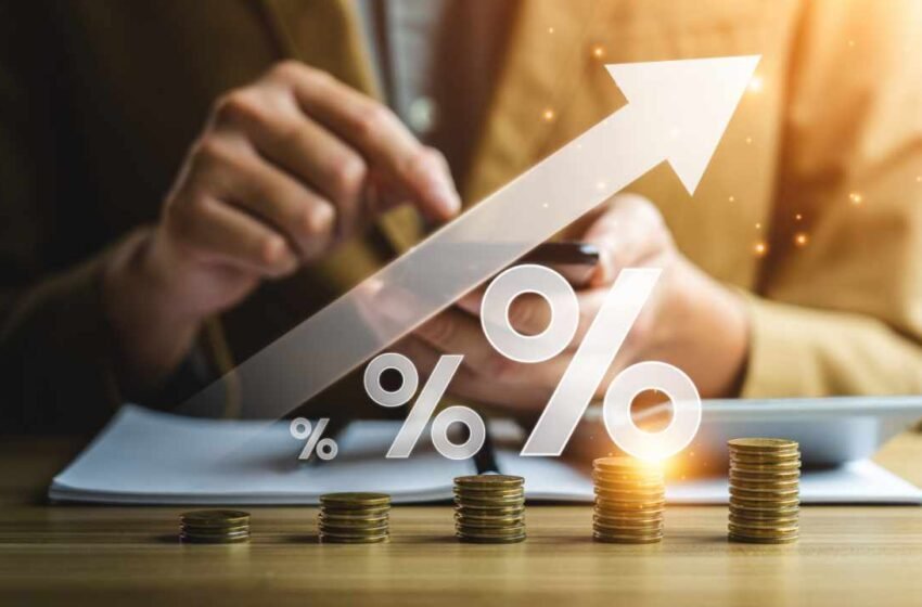  Africa’s Blockchain Funding Drops to 1.3% in 2023, Deal Share Rises – Report