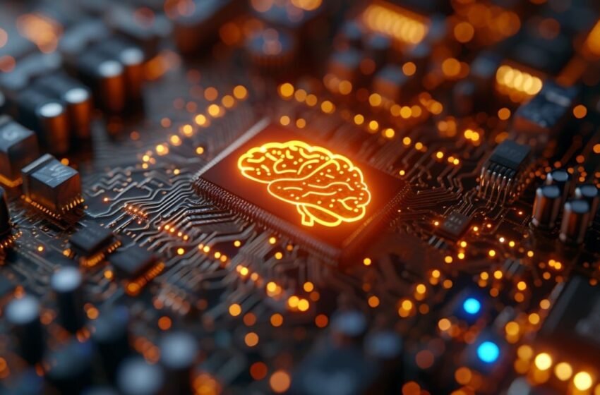  Web3 Marketing Strategist Says It’s a ‘Mistake’ to Frame Blockchain and AI as Competing Technologies