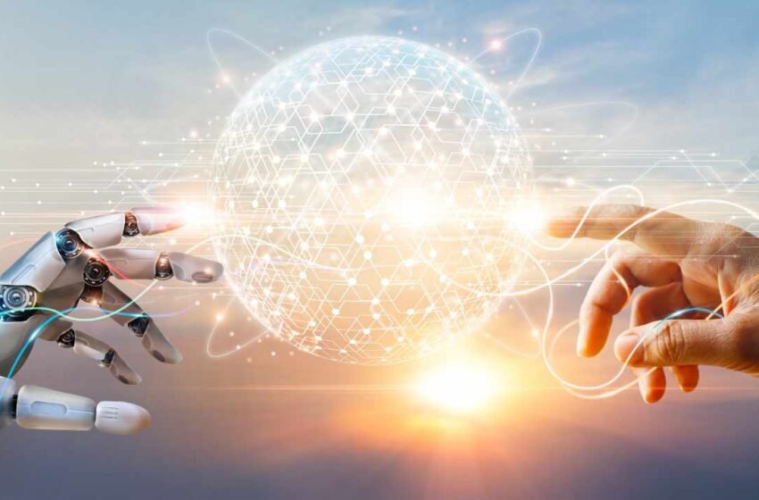 AI and Metaverse Combo Could Create More Interactive, Personal Virtual Worlds, Says Tech Veteran
