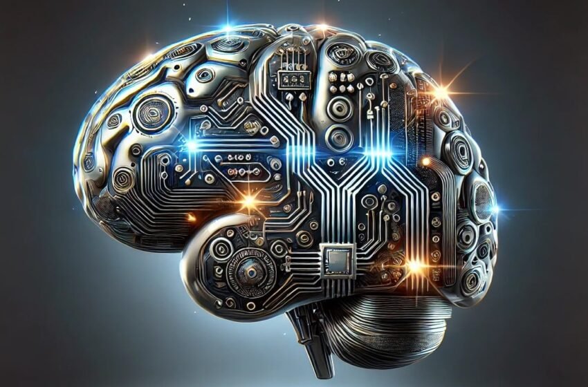  UAE Blockchain and AI Startup Sentient Labs Secures $85 Million in Seed Funding