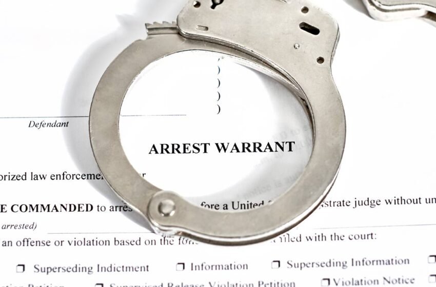  Nigerian Prison Doctor Faces Arrest Over Jailed Binance Exec’s Health Report