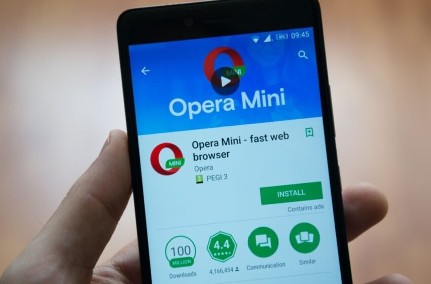  Opera’s Minipay Expands Stablecoin Support: Adds USDC and USDT to Its Digital Wallet