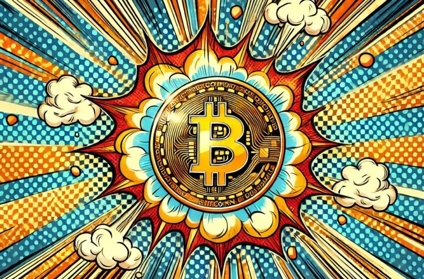  Bitcoin Technical Analysis: BTC Prices Rebound Following $53,550 Low