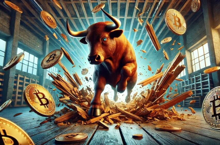  Bitcoin Technical Analysis: BTC Pushes Through Resistance, Bullish Momentum Builds