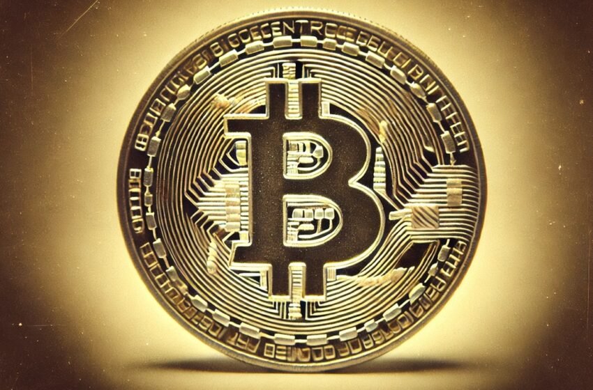 Bitcoin vs. Today’s Top Crypto Assets: Market Performance in 2024
