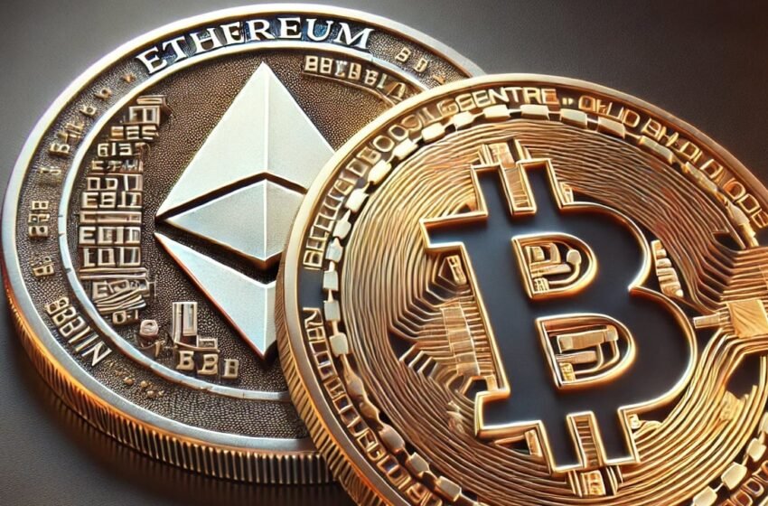  Market Trends Favor Ethereum as ETF Launch Nears, Finds Bybit and Block Scholes Study