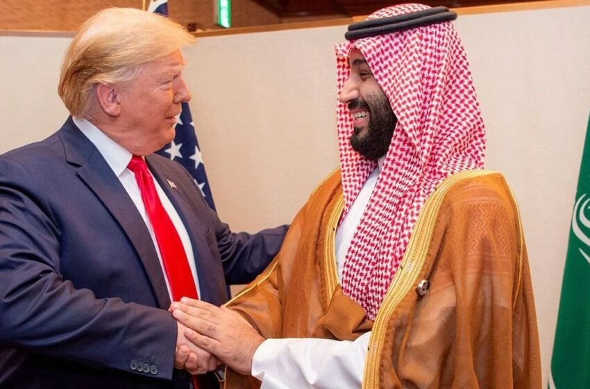  Financial Expert’s Contrarian View: Lower Oil Prices, Weaker US Dollar Under Trump