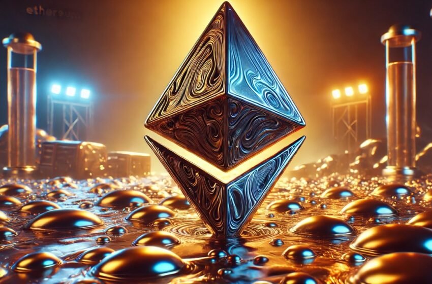  Spot Ethereum ETFs Set to Launch: Blackrock Highlights Rising Demand for Digital Asset ETFs