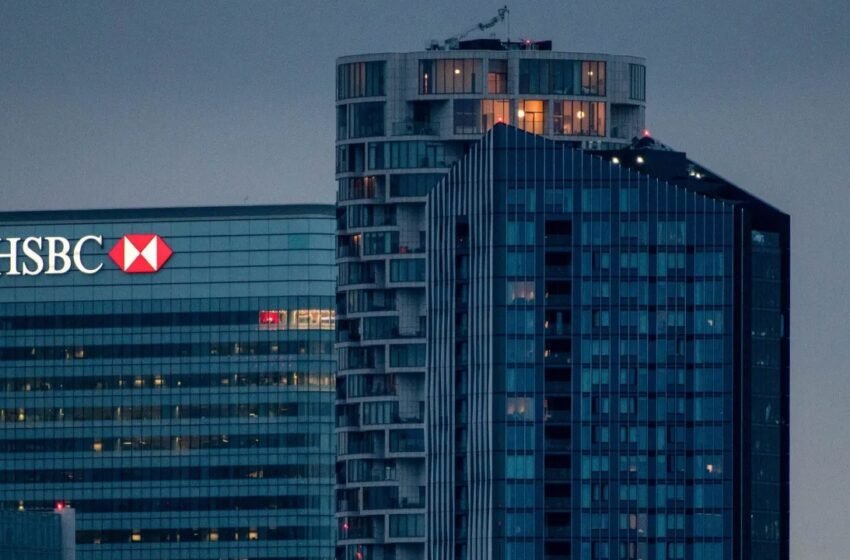  HSBC Australia Blocks Payments to Crypto Exchanges