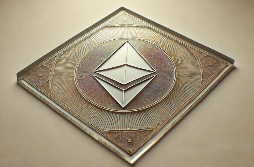  US Ethereum ETFs See Continued Outflows Led by Grayscale’s ETHE