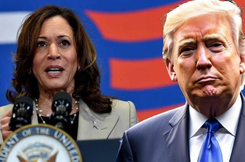  Polymarket Bettors Predict 84% Chance of Trump-Harris Debate Before Election
