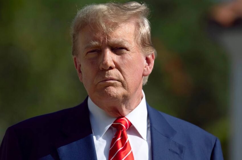  Trump at Bitcoin 2024: Vows to Make US the Bitcoin Superpower, Plans to Fire SEC Chair Gensler