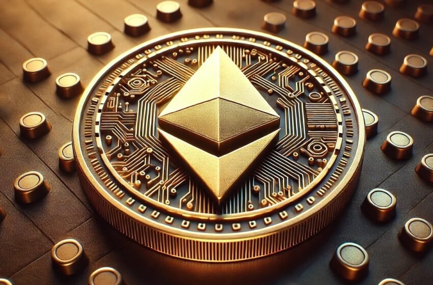  Ethereum Technical Analysis: ETH Shows Signs of Recovery as Bulls Eye $3,400 Breakout