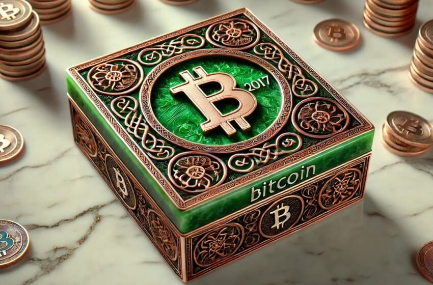  7-Year-Old Sleeping Bitcoin Wallet Activates, Transfers $14M in BTC