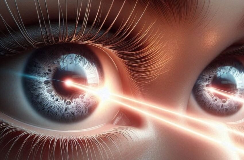  Elon Musk Laser Eyes Profile Picture Sparks Speculation