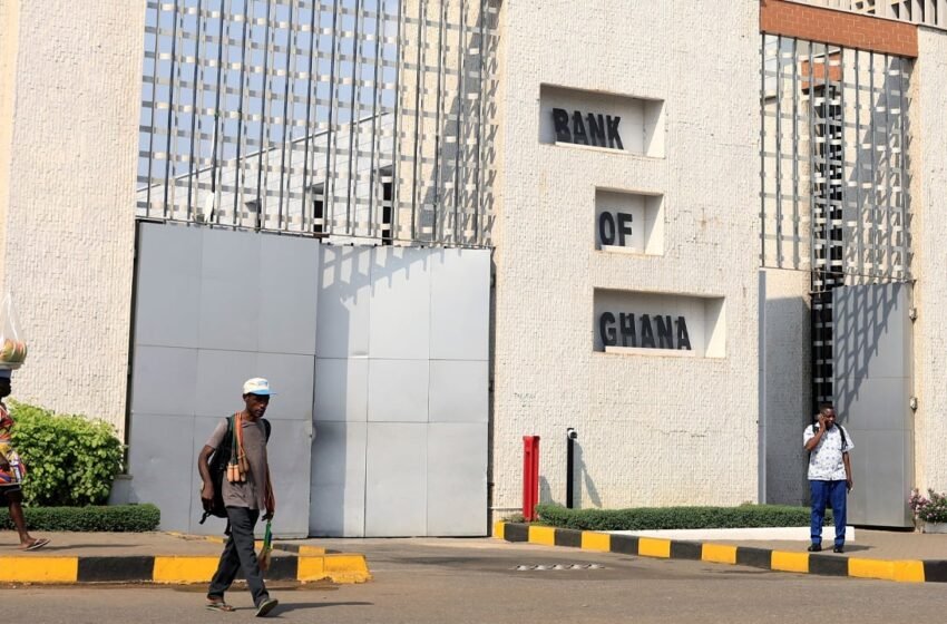 Giesecke+Devrient: Ghana CBDC Nullifies the Need for Multiple Intermediaries in Cross-Border Payments