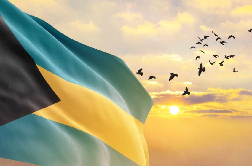  Bahamas to Mandate Banks to Distribute Central Bank Digital Currency