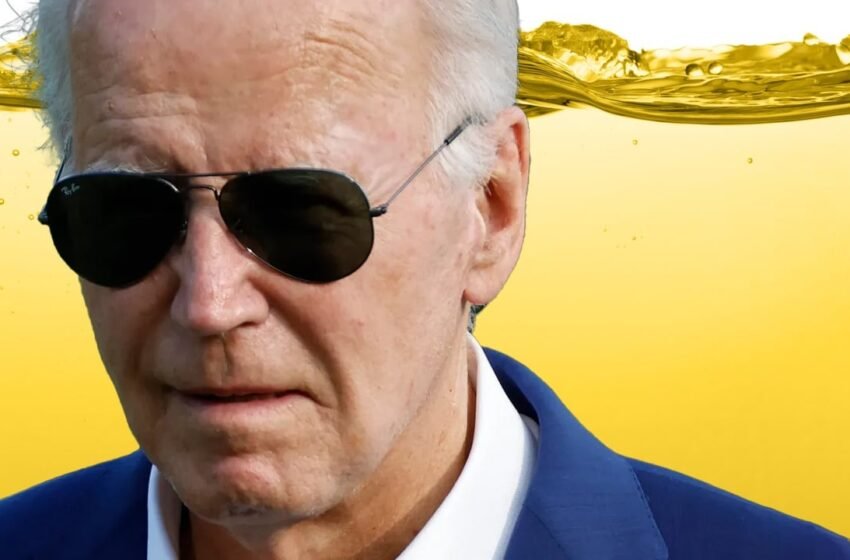  US Inflation Eases With 0.1% Drop in June; Biden Faces Gas Reserve Accusations