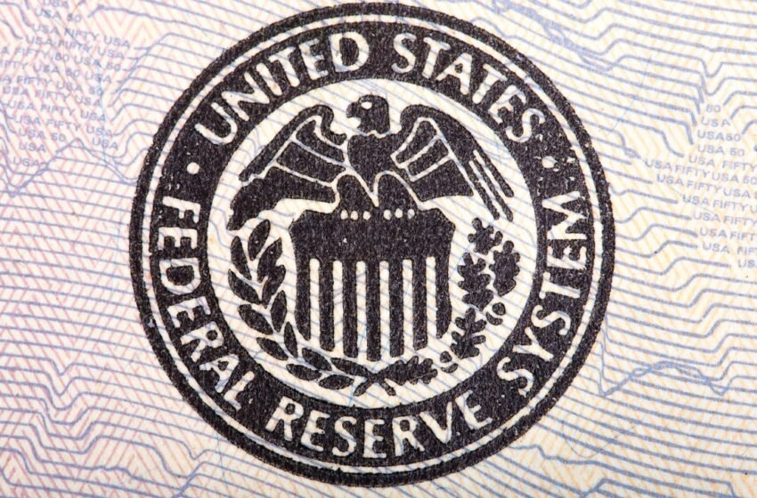  Federal Reserve’s Operating Losses Hit $176 Billion, Analysis Reveals