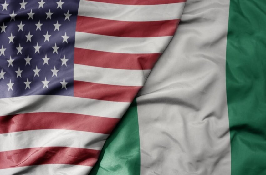  US Lawmakers Submit Resolution Urging Nigeria to Release Jailed Binance Executive