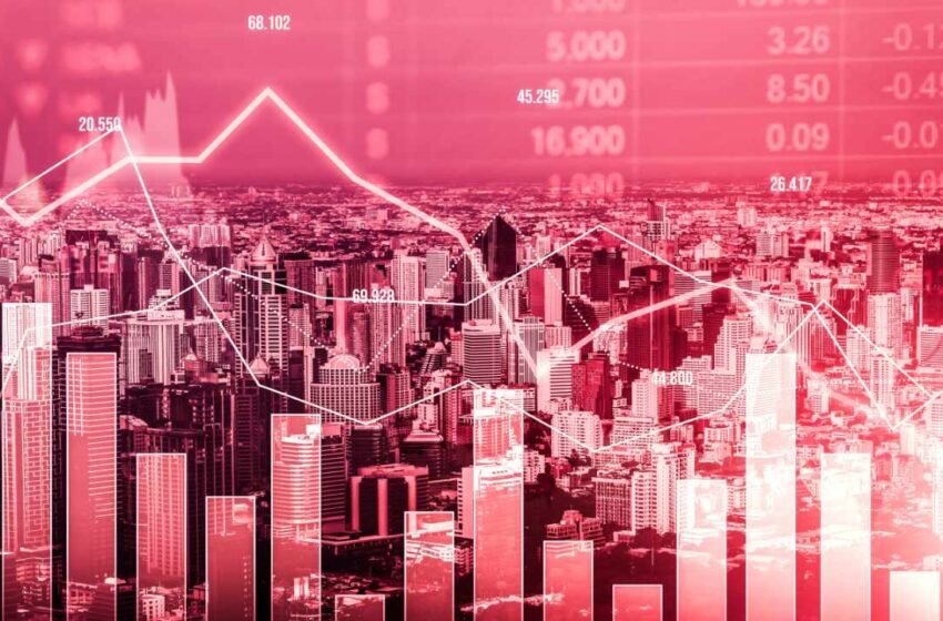  BIS Report Warns of Rising Public Debt Risks to Global Economies