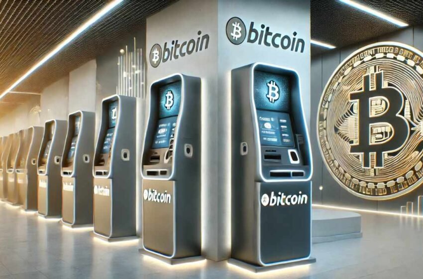  Bitcoin ATM Scams on the Rise: North Carolina AG Issues Warning and Tips to Stay Safe