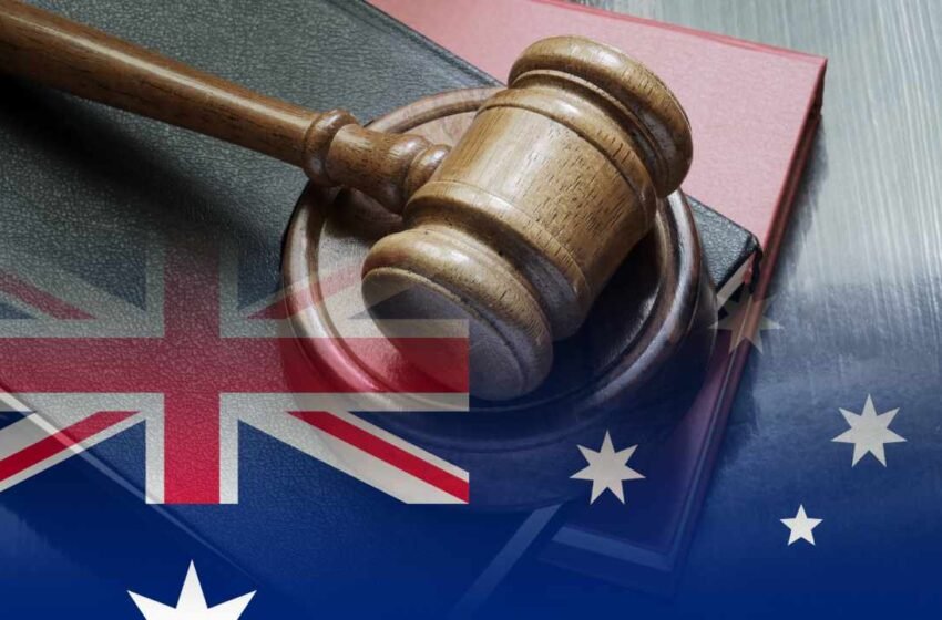  Australian Court Convicts Bitconnect Promoter for Providing Unlicensed Advice