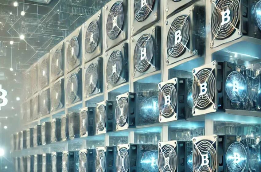 Bitfarms Leadership Change: Ben Gagnon Named CEO