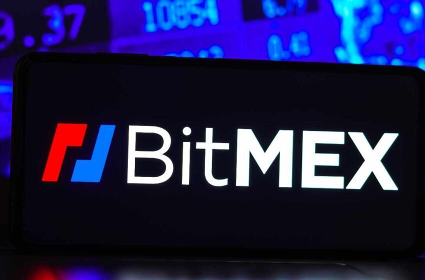  Crypto Exchange Bitmex Pleads Guilty to Violating Bank Secrecy Act, AML Failures