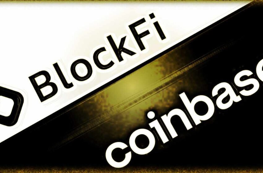  Blockfi to Begin Interim Crypto Distributions via Coinbase This Month