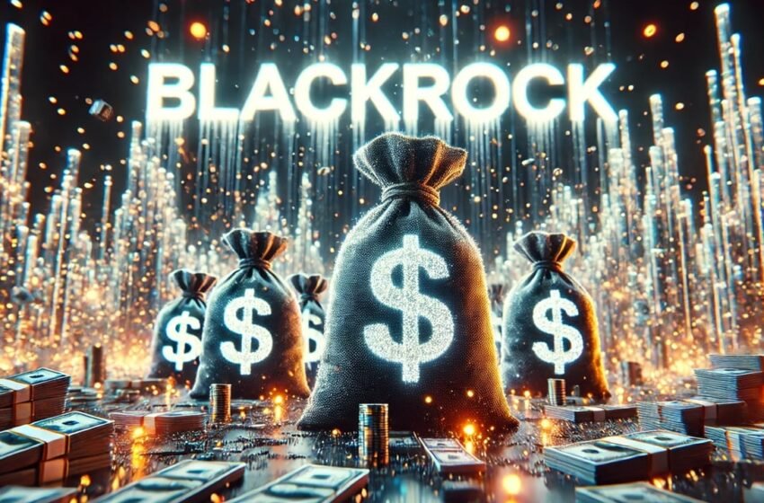  Blackrock’s BUIDL Fund Reaches $500M Milestone; Tokenized Treasuries Tap $1.8B