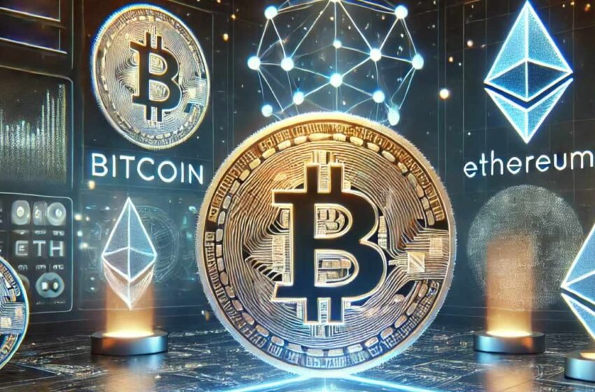  CFTC Chair Pushes for Federal Legislation to Regulate Bitcoin and Ether as Commodities