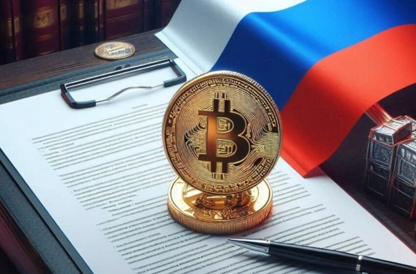  Potential Ban on Cryptocurrency Mining in Certain Regions Disrupts Regulatory Efforts in Russia