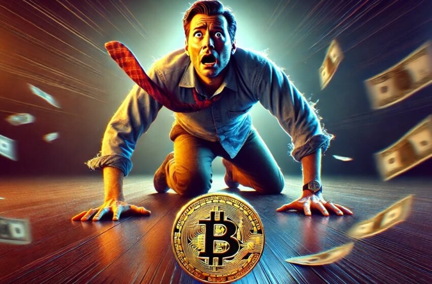  Crypto Sentiment Plunges to ‘Extreme Fear’ as Bitcoin Attempts to Break Upper Resistance