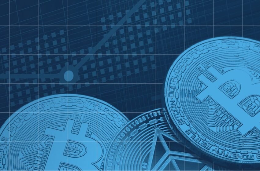  Digital Assets Thrive in H1 2024, CME and Glassnode Report Finds