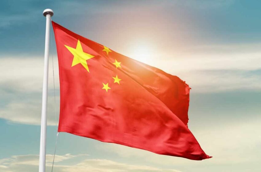  China’s Economic Influence Noted by Majority in 35 Countries, Pew Survey Shows