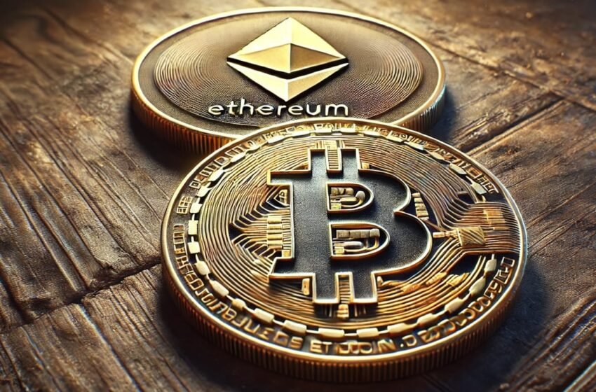  Digital Asset Funds Achieve Record $17.8B Inflows in 2024, Reports Coinshares