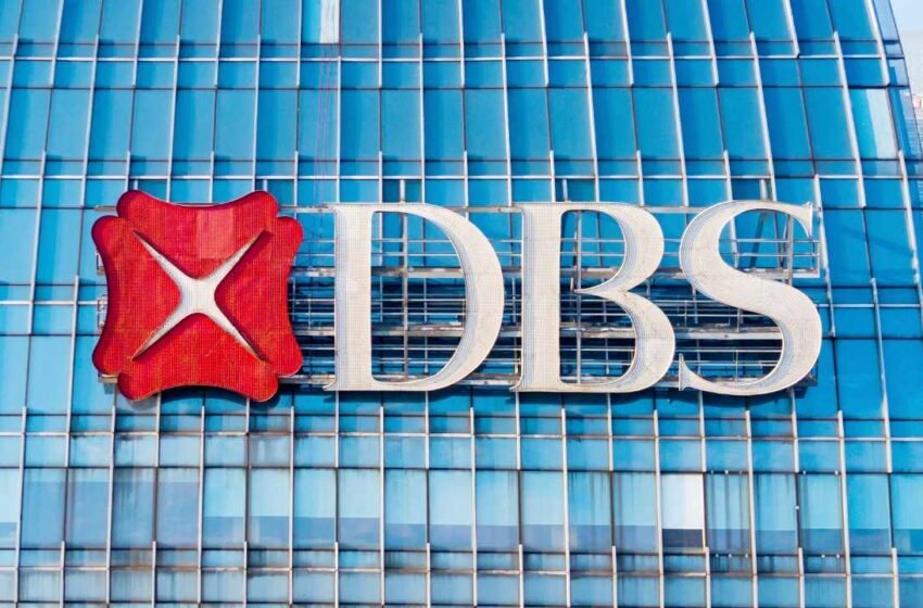  DBS Digital Exchange Sees 3-Fold Surge in Trading Value — Custodied Crypto up 80%