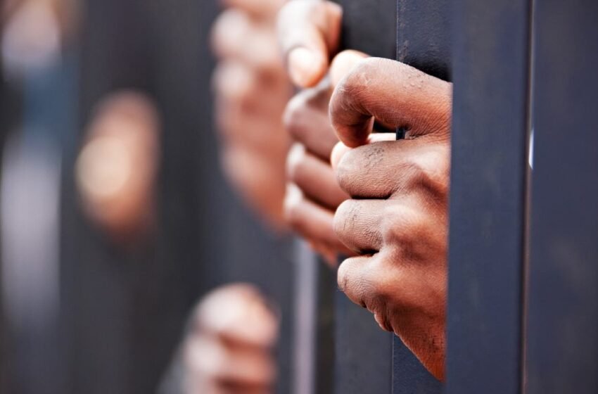  Nigerian Prison Officials Deny Binance Employee Tigran Gambaryan is Seriously Ill