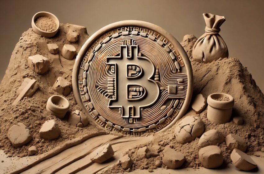  Coinmetrics Report: Bitcoin Mining Faces Turbulence in Q2 2024 