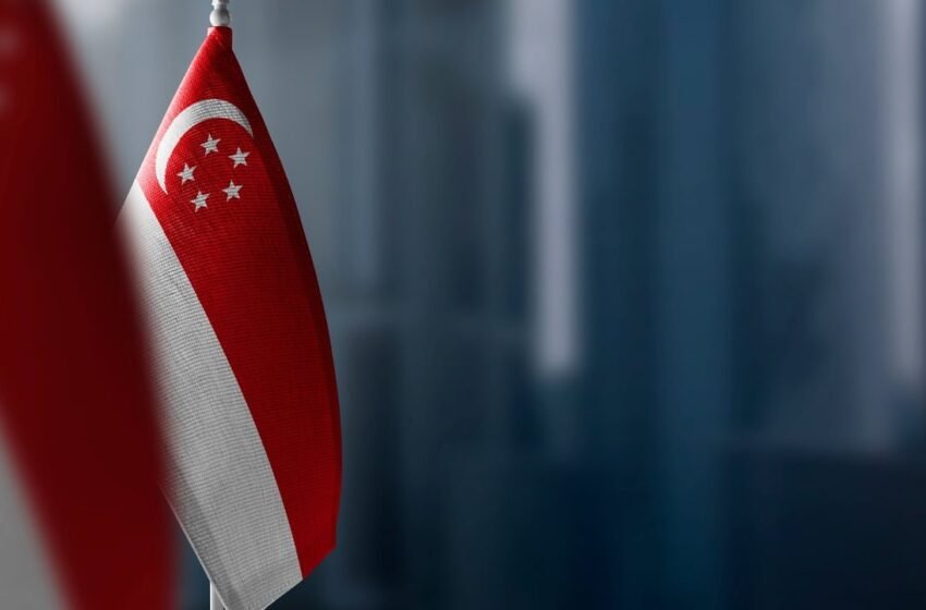  Paxos Gains Full Approval From Singapore’s Monetary Authority for Digital Token Services