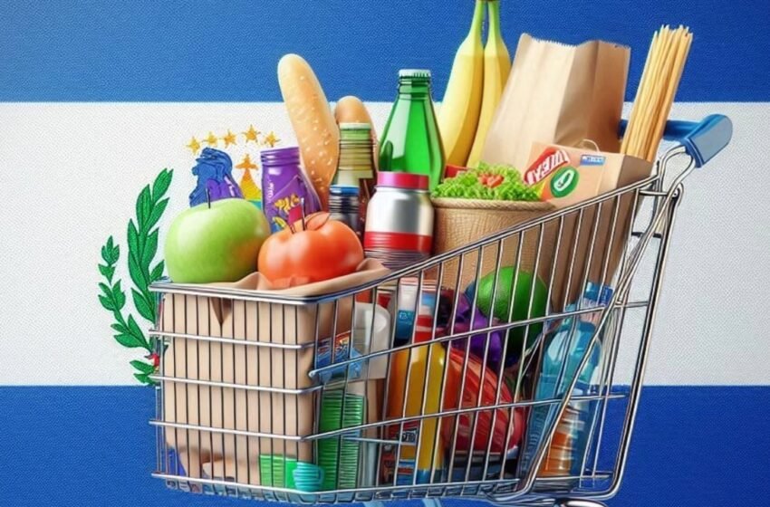  President Bukele Eliminates Basic Food Products’ Import Duties for a Decade In El Salvador