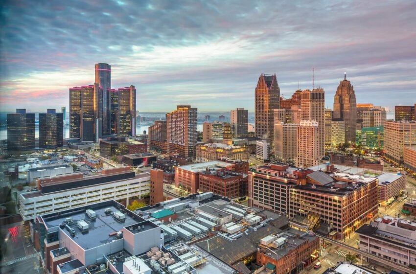  Michigan pension fund discloses $6.6 million in Bitcoin ETFs