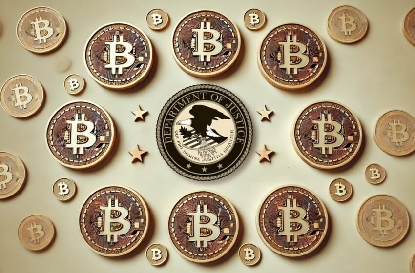  US Government Transfers $2 Billion in Bitcoin to Unknown Wallet