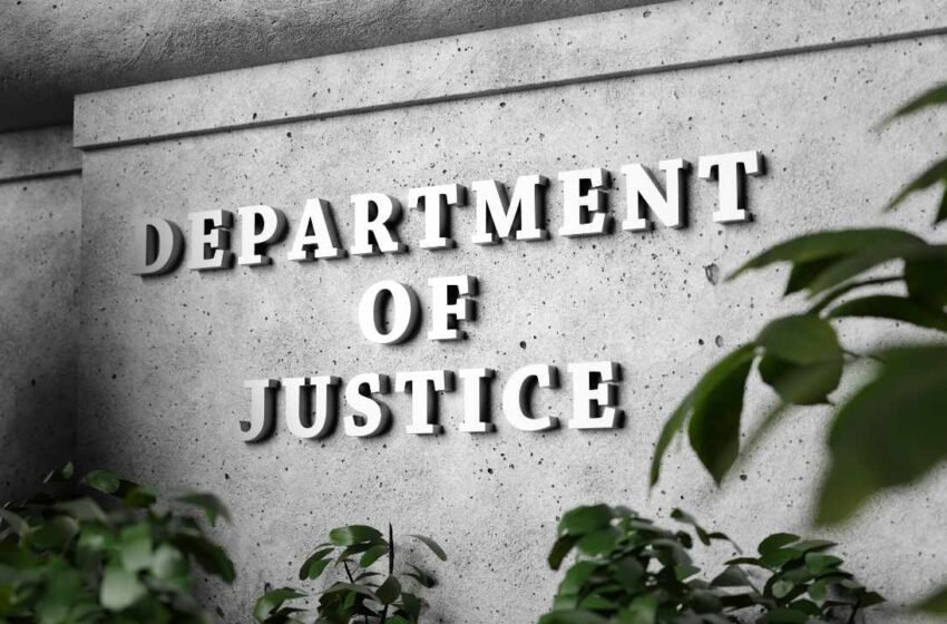  DOJ Selects Coinbase to Provide Crypto Services to US Marshals Service