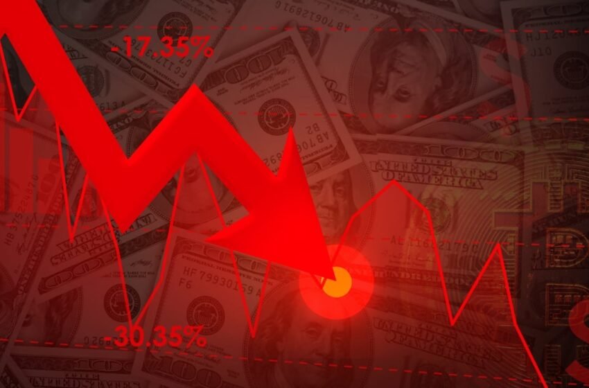  Economist Highlights Possible ‘Hidden Recession’: Official Figures May Understate Inflation Impact